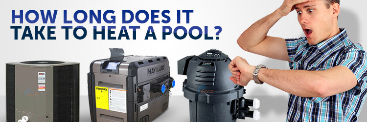 diy pool heat pump